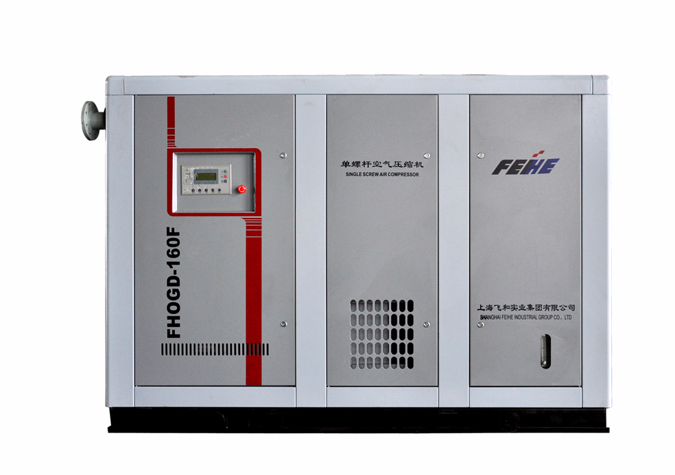 螺桿空壓機機箱該如何保養(yǎng)？